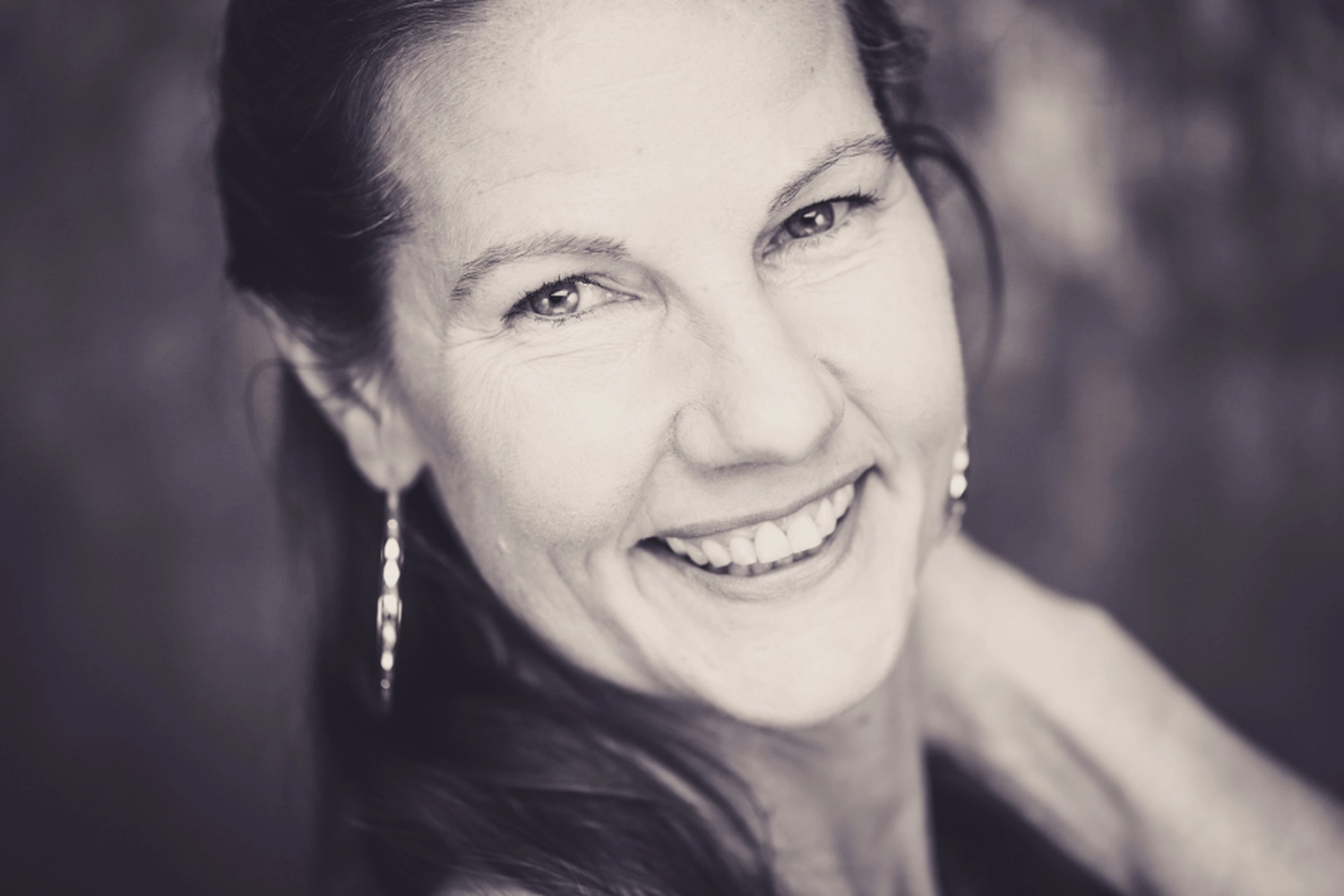 KochBAR Emsdetten - Andrea Hüttermann